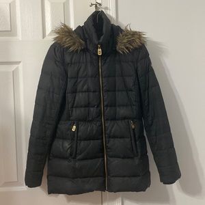 Michael Kors winter jacket
